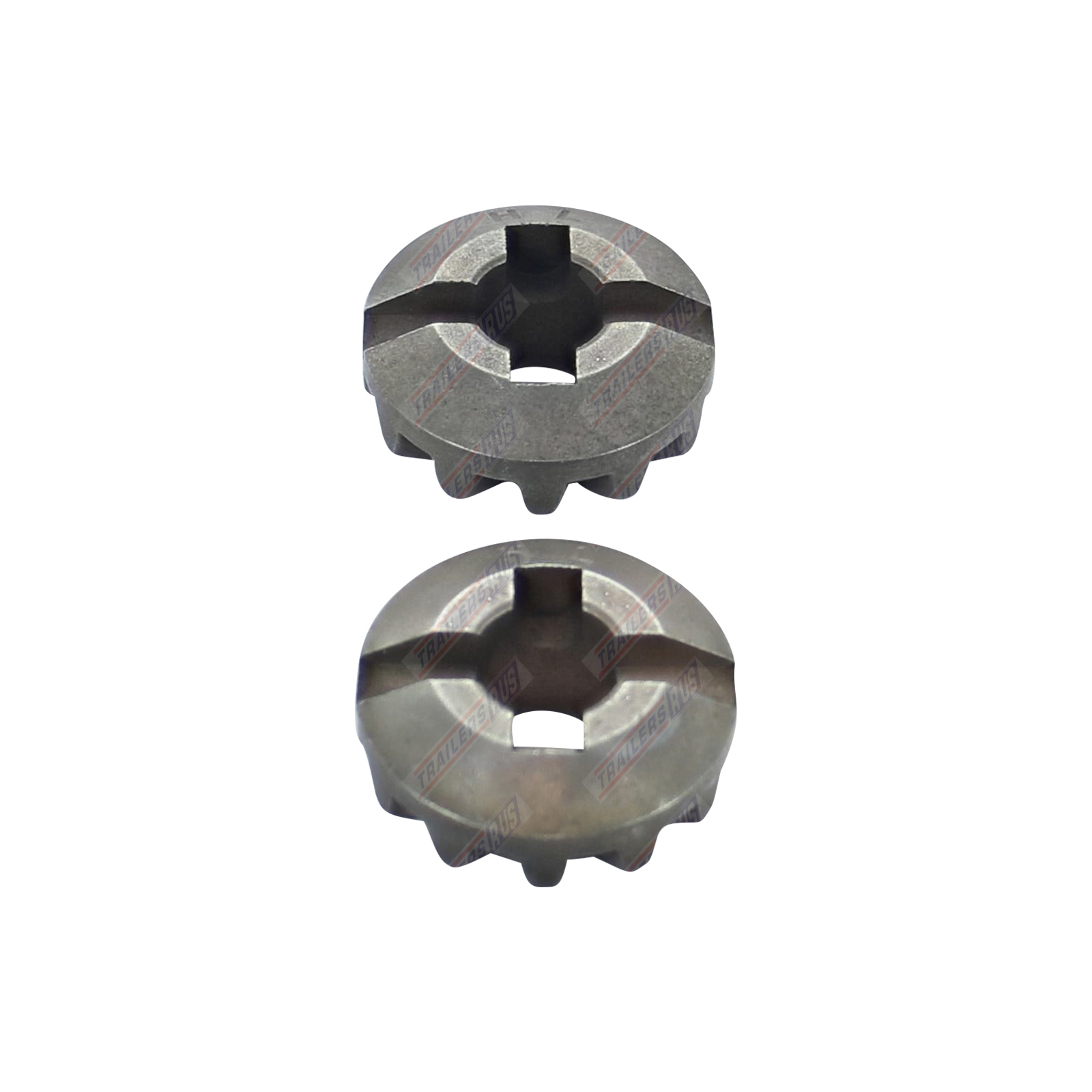 Bevel Gear Service Kit to suit Fulton F2 Trailer Jack and Jockey Wheel