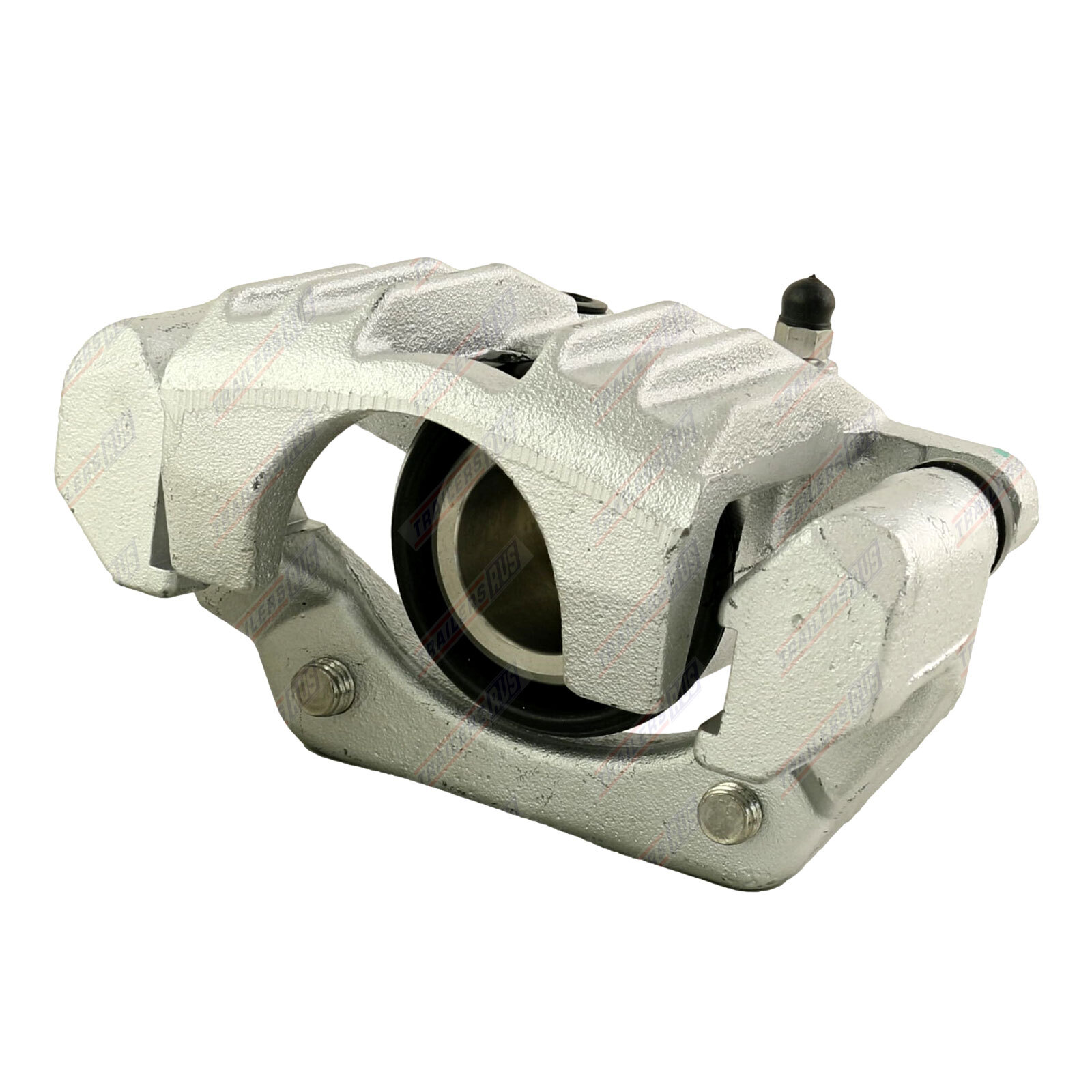 Hydraulic Brake Calipers ALKO Dacromet Brake Pads Included for Boat