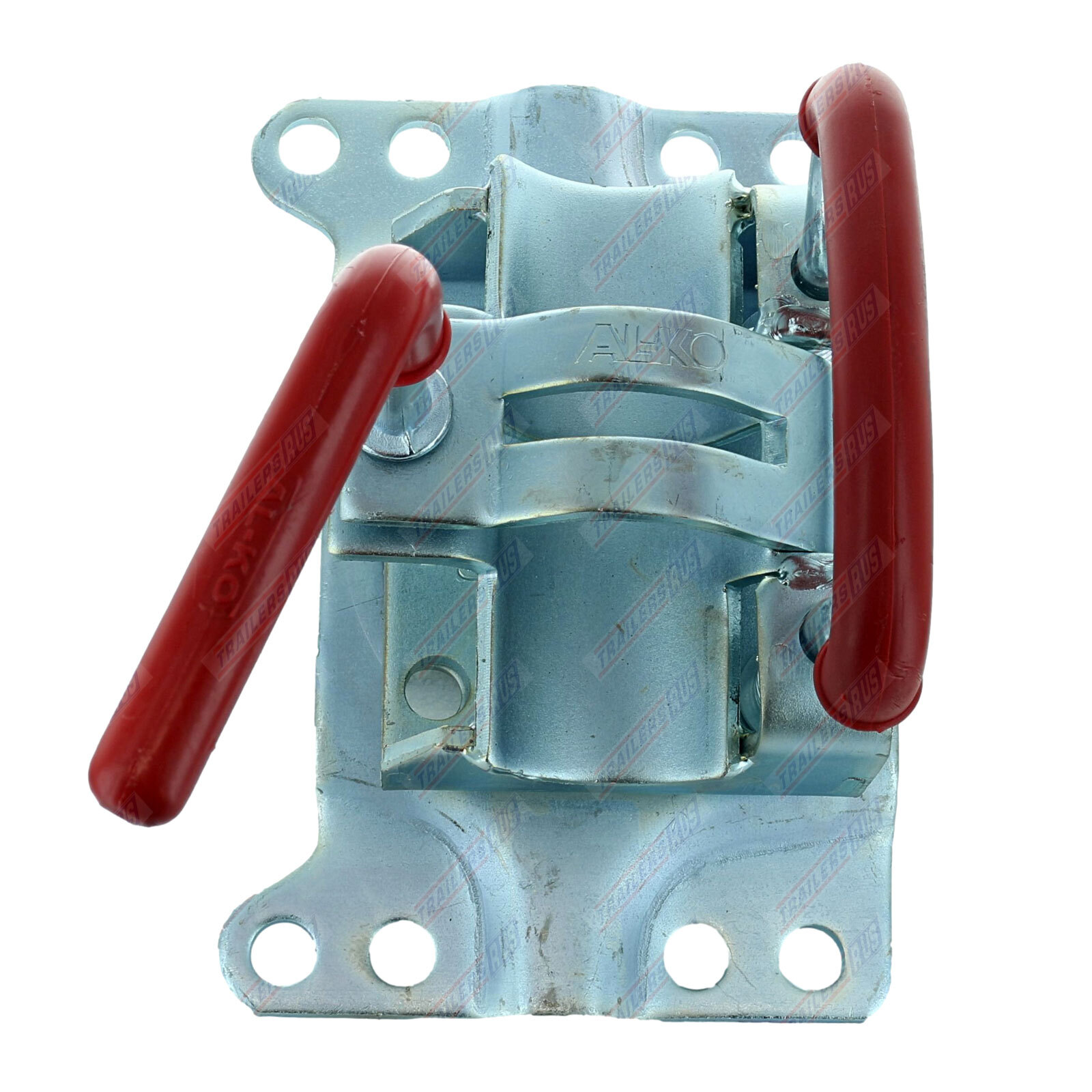 Trailer Jockey Wheel Bracket Swivel with Adjustable Clamp ALKO 629935