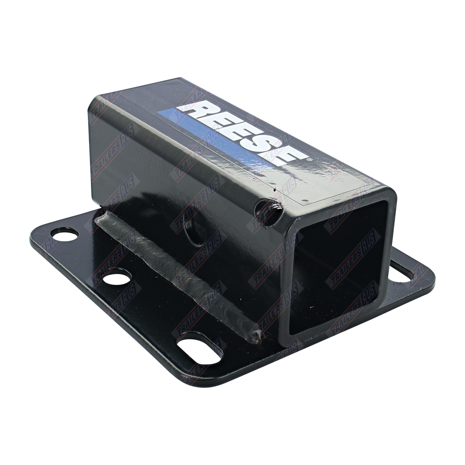 Reese Universal Hitch Accessory Receiver 941000 Hayman Reese