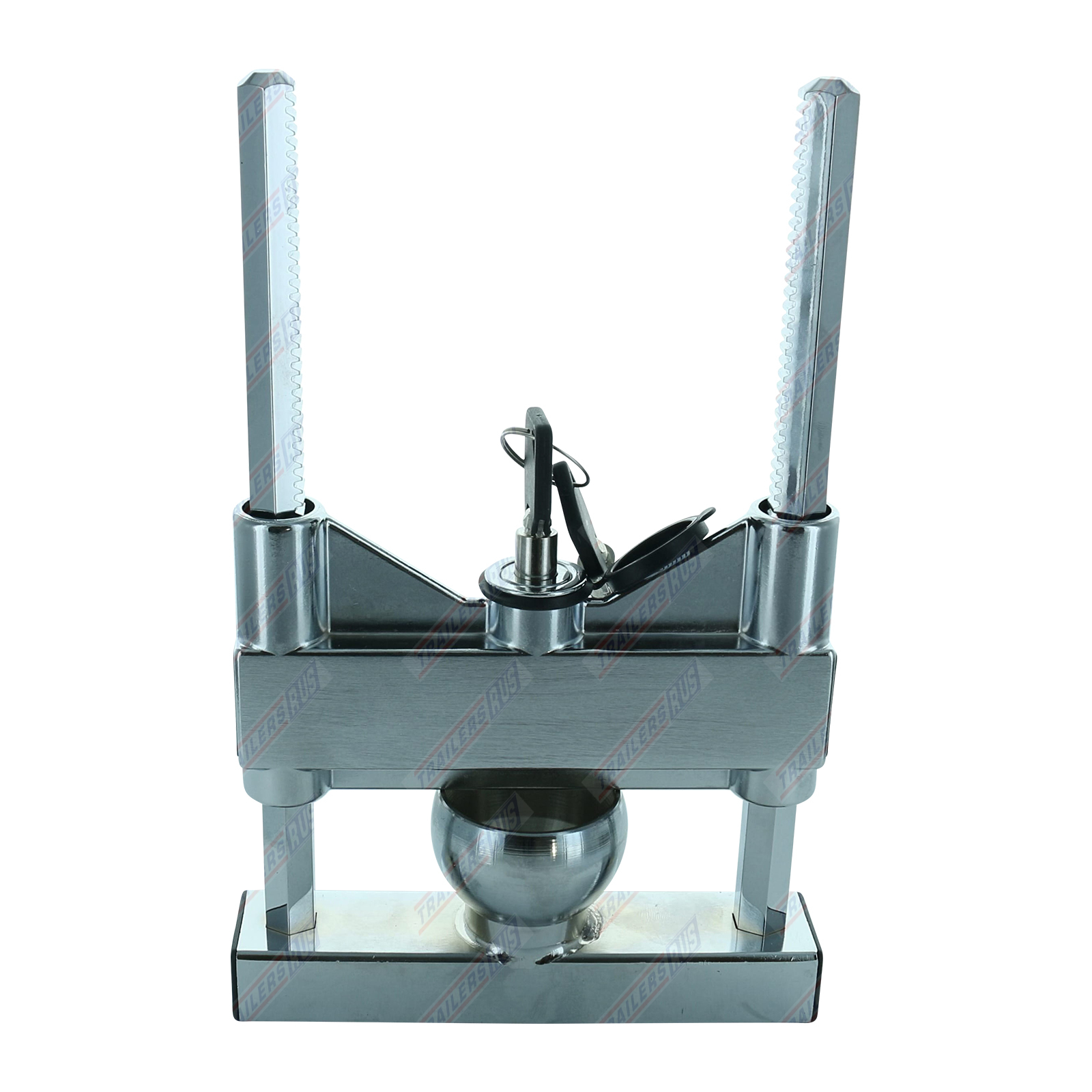 ARK Trailer Coupling Lock OffRoad or Standard Couplings 2 stage