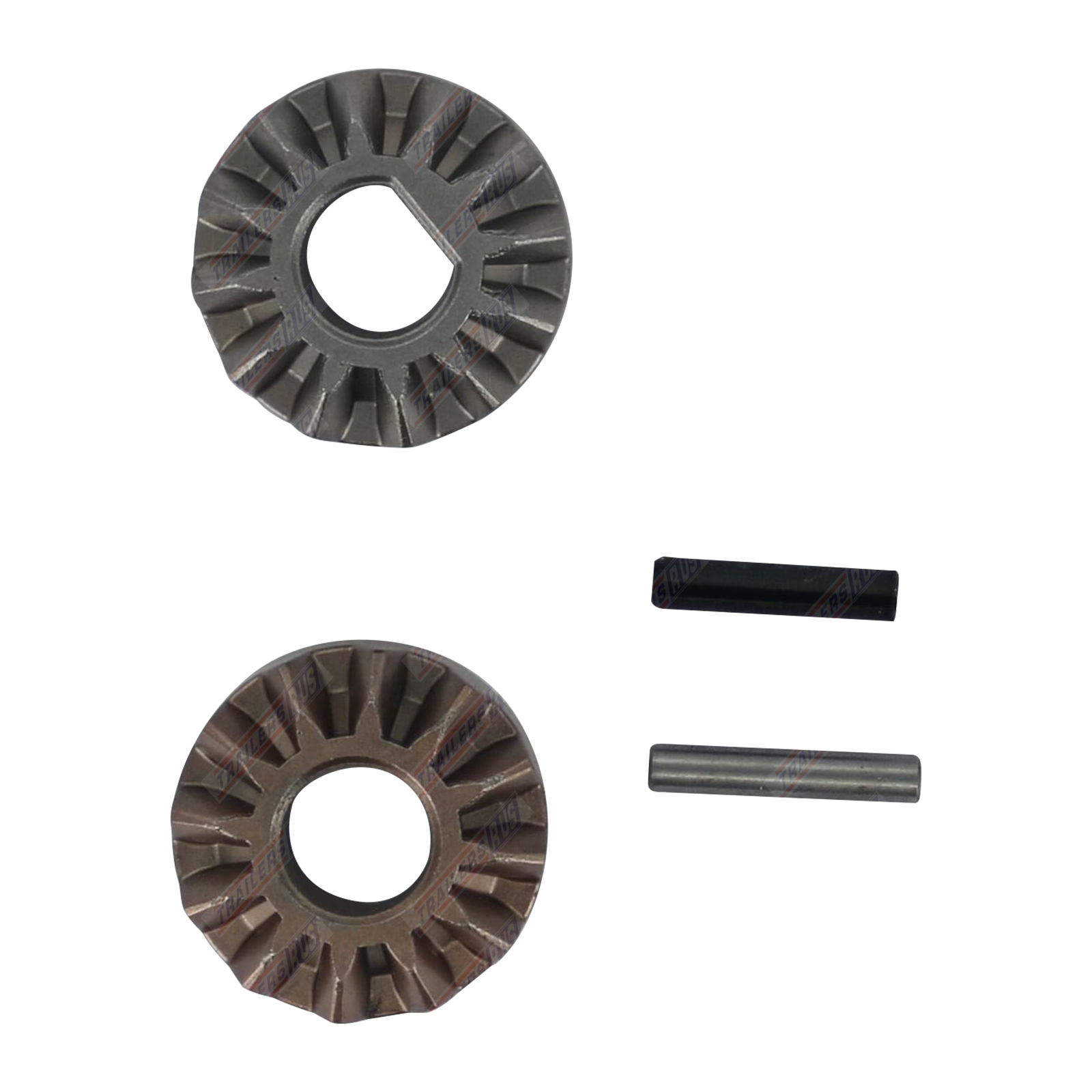 Bevel Gear Kit to suit Manutec ALQR Adjustable Legs BEVGEARSALQR