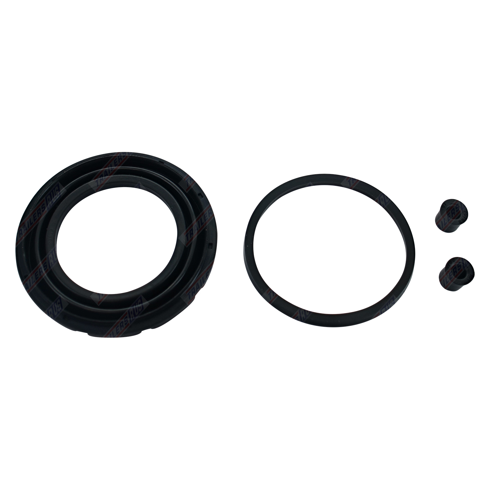 Caliper Piston Seal Kit to suit Tie Down Engineering 46304 Hydraulic