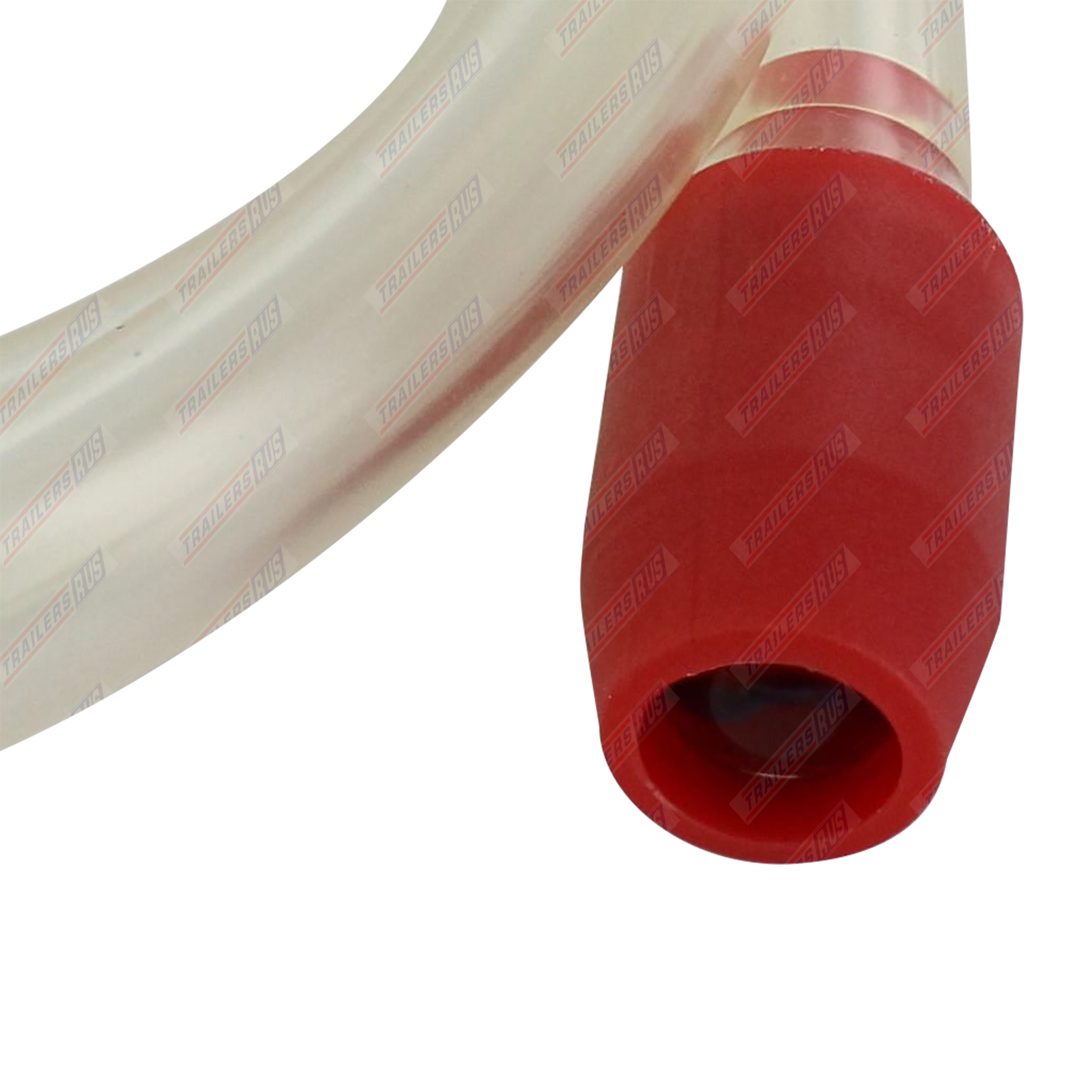 Jiggle Siphon AntiStatic 1.5m x 12.5mm I.D. 3L Per Minute for Water