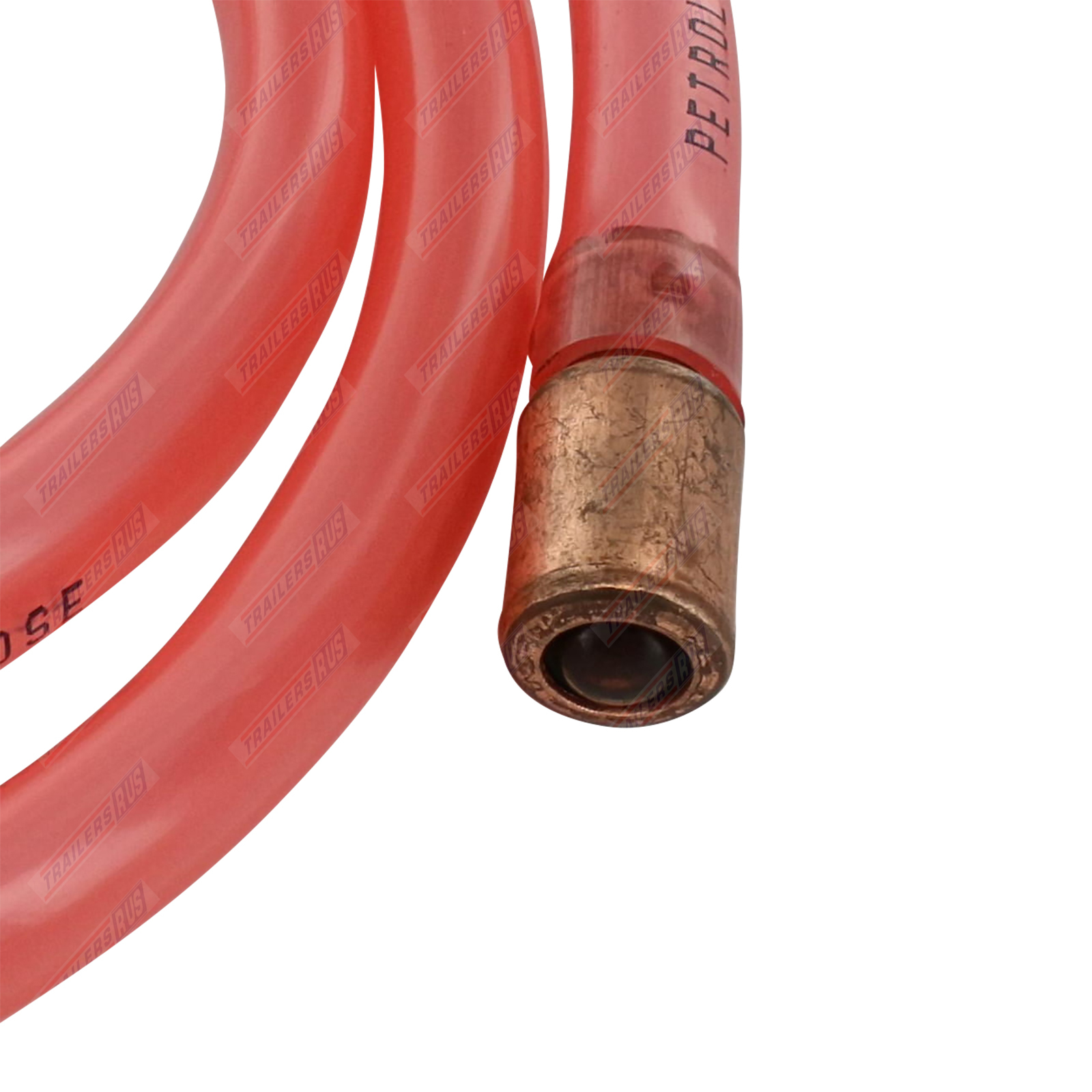 Jiggle Siphon AntiStatic Brass Attachment 1.5m x 12.5mm I.D. 7L Per