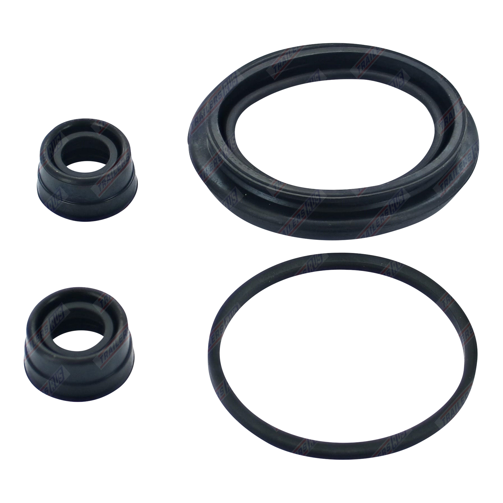 Hydraulic Caliper Seal Repair Kit to suit MK3/5/6/7 Genuine Trojan PT1019