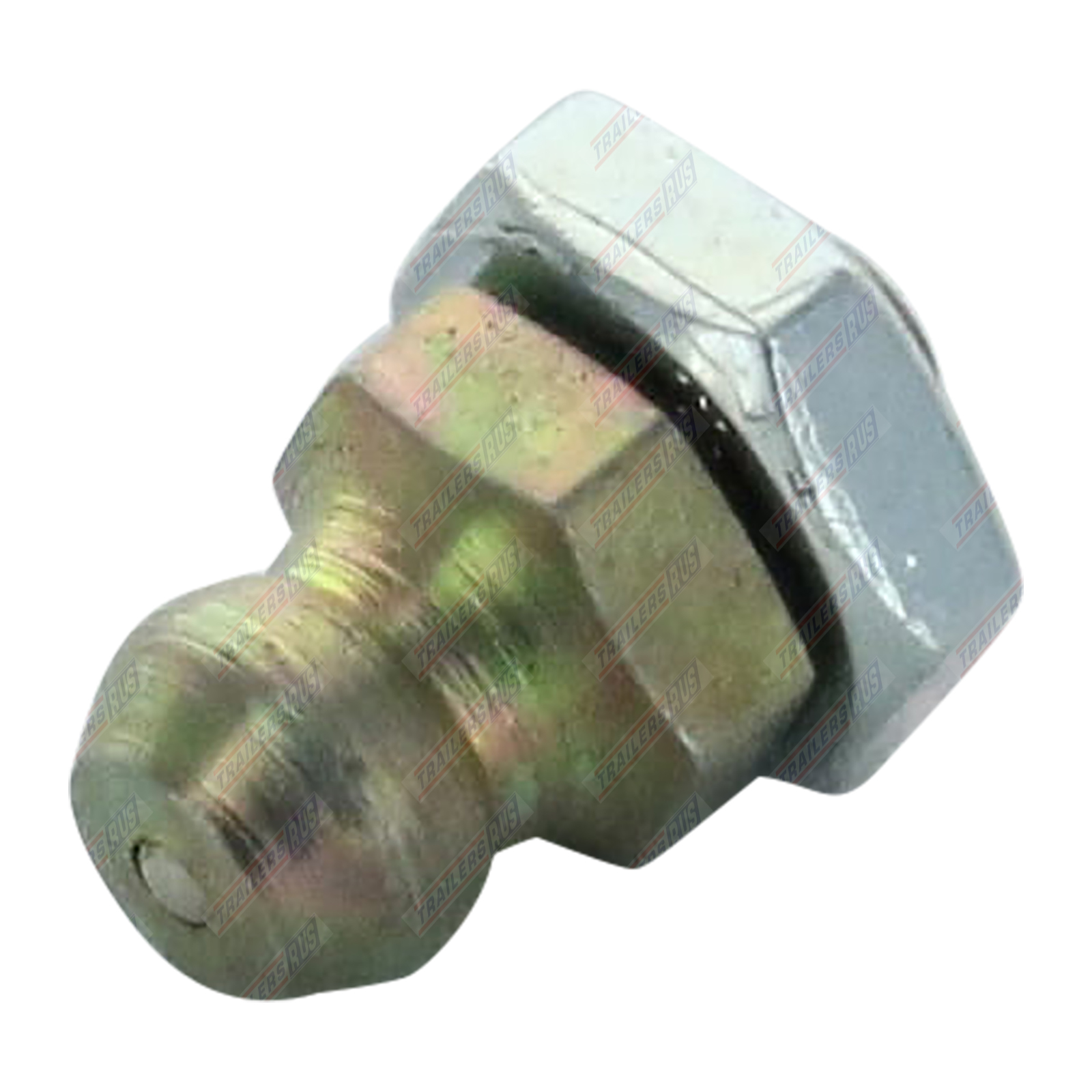 Grease Nipples to Suit Bearing Buddies Boat Box Camper Trailer Caravan