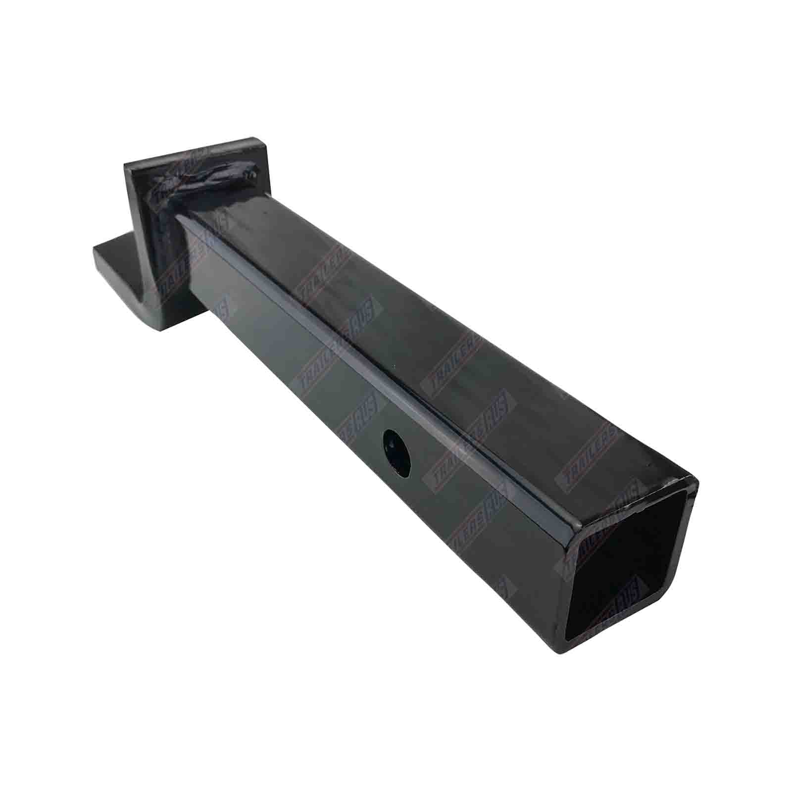 Long Shank Tow Hitch Mount 3 tonne Rated Towing Capacity TRU