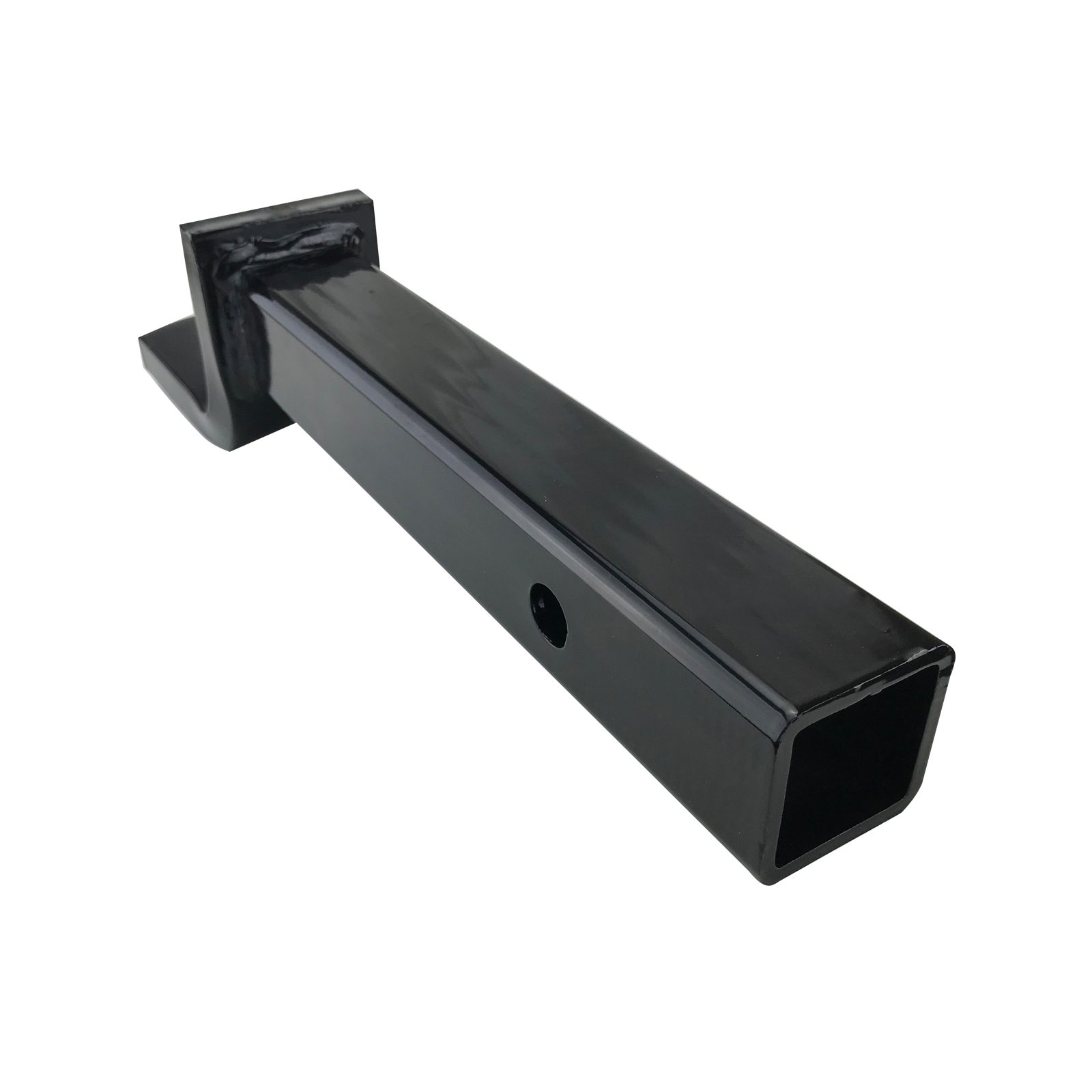 Long Shank Towbar Tongue Hitch Kit includes 50mm Tow Ball 5/8 Hitch Pin