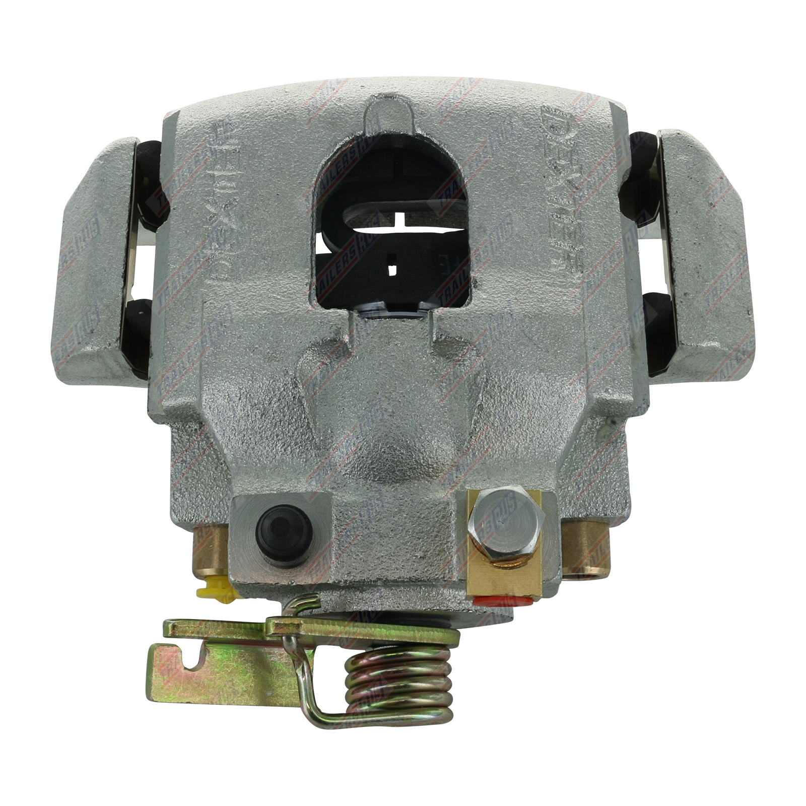 UFP DB35 Dexter Caliper with Park Brake Right Hand Side Zinc Dexter UFP
