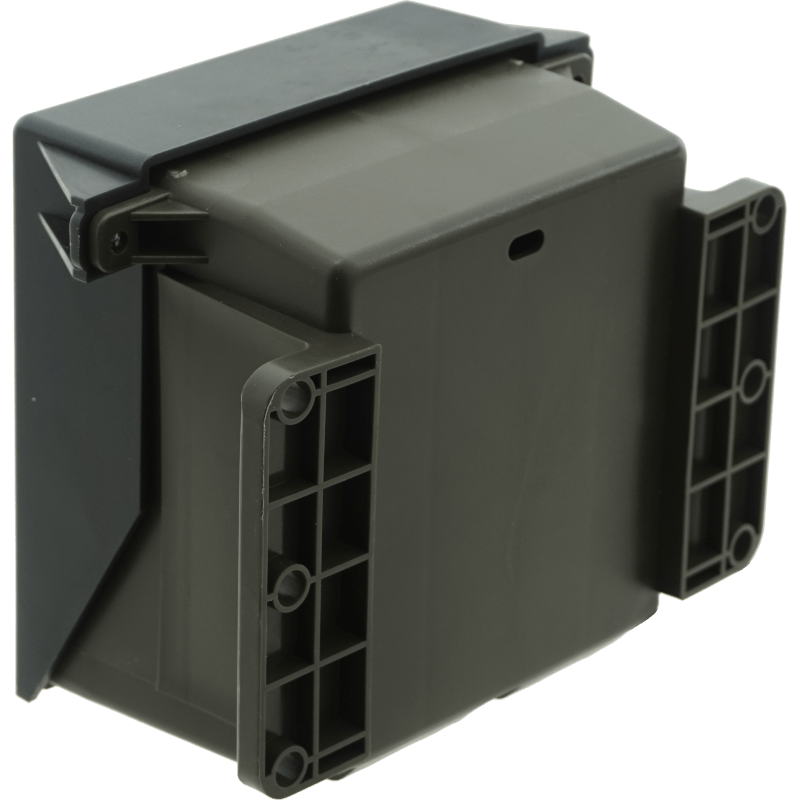 hopkins breakaway kit trailer battery unit switch brake