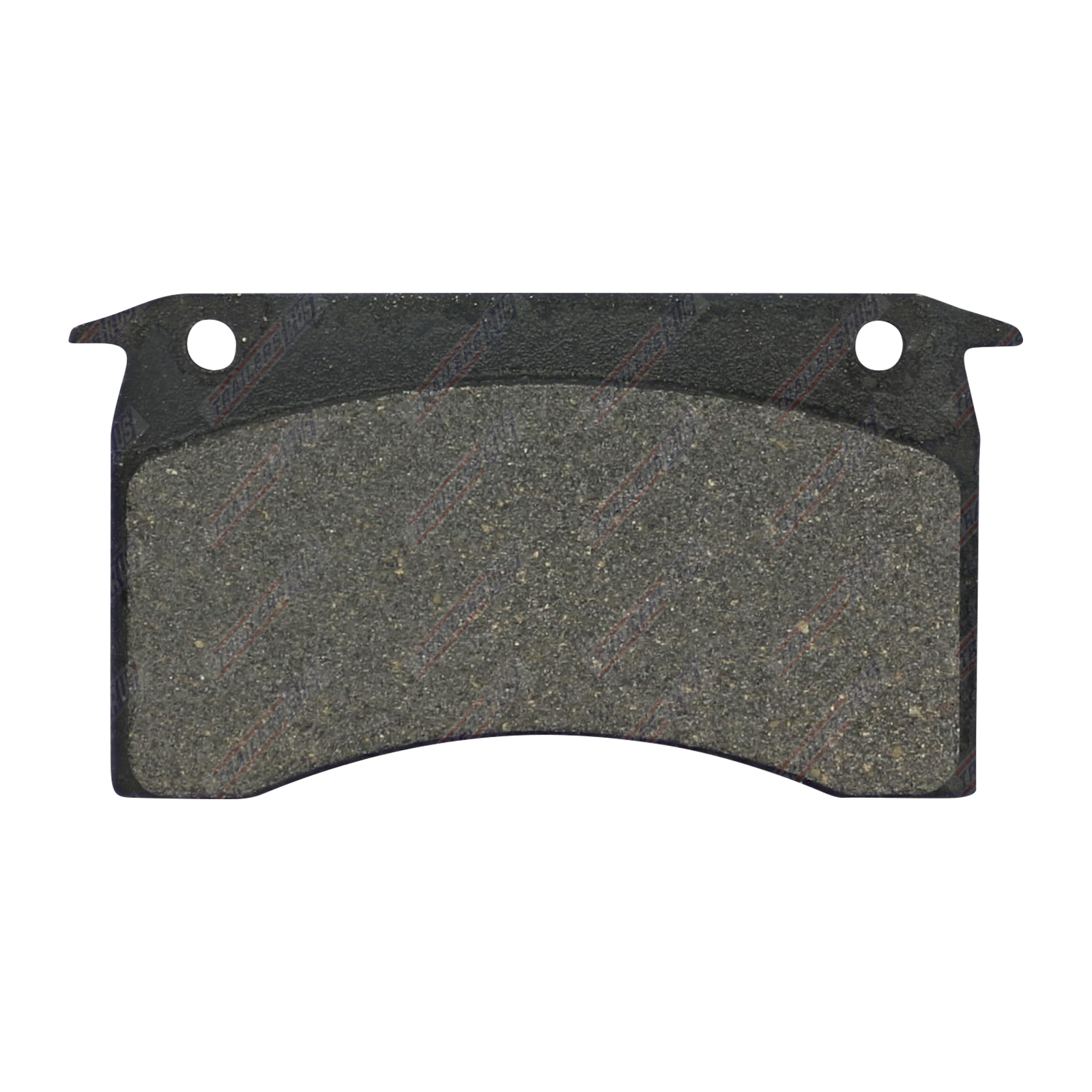 4 x Disc Brake Pads for Mechanical GENUINE ALKO PRE 2016 Type Brake Calliper ALKO 323128