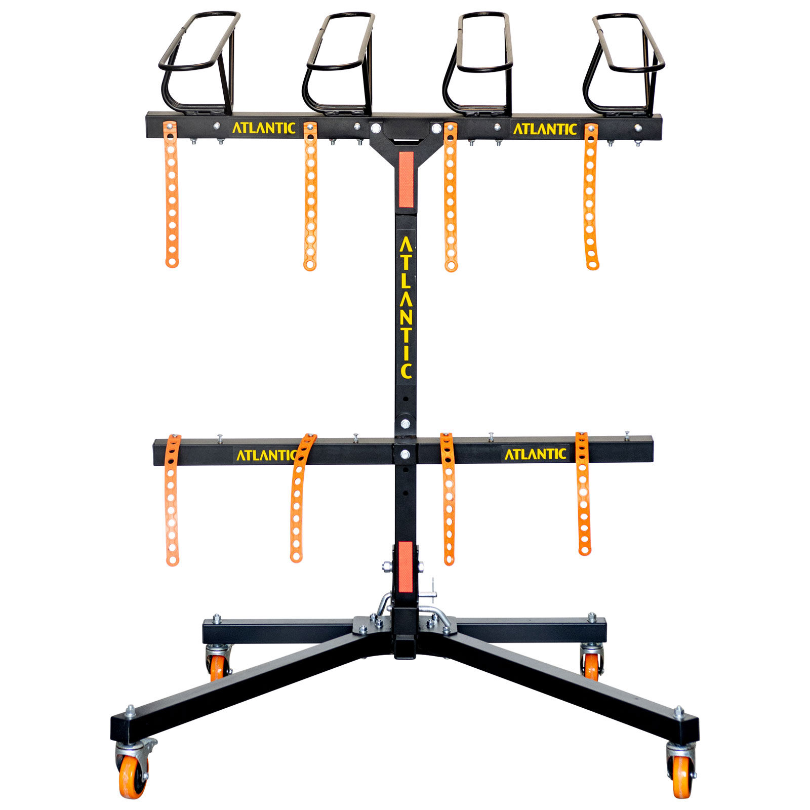Atlantic Garage Mount For Bike Carrier #BRGM - Atlantic Products