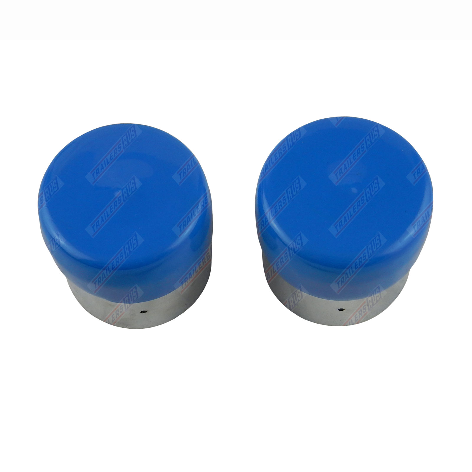Trailer Bearing Buddies 2pcs Bearing Protectors with Dust Caps 45mm