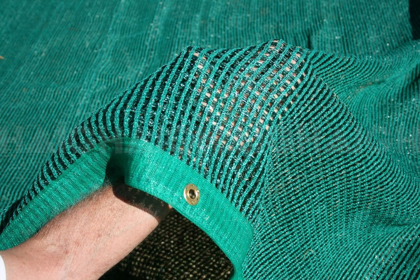 Annex Matting Breathable Flooring for camping and Outdoor needs 2.5m x