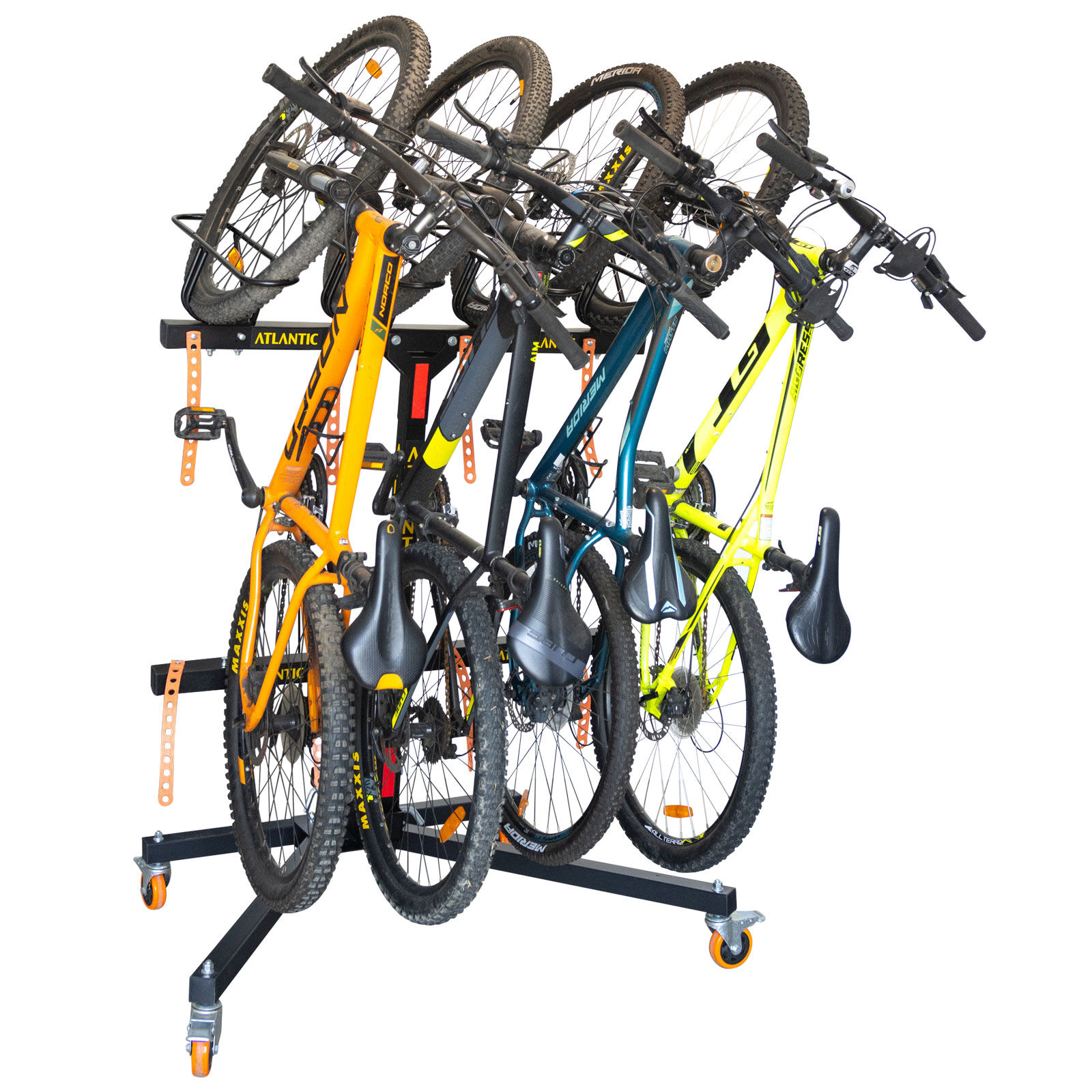 Atlantic Garage Mount For Bike Carrier #BRGM - Atlantic Products