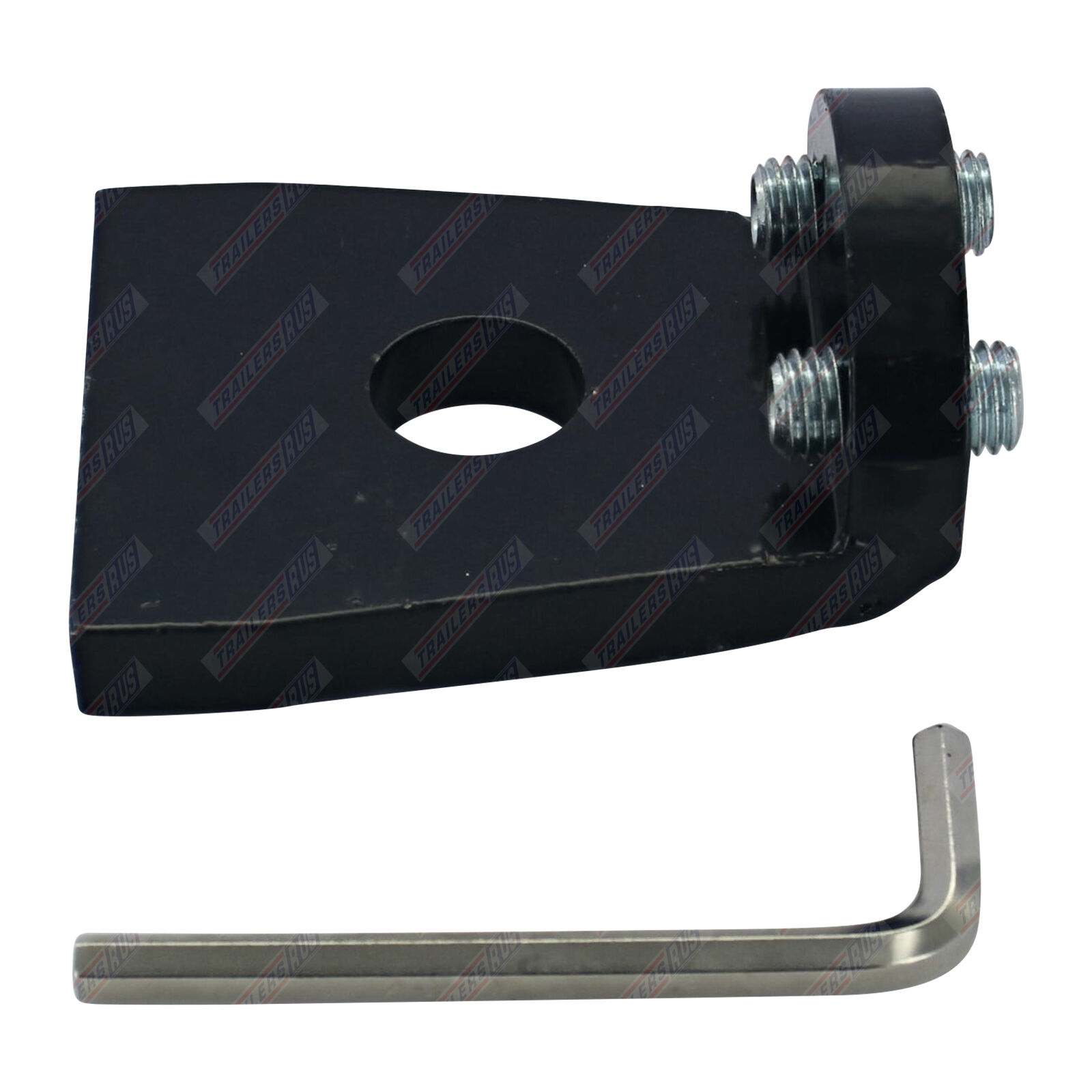 Mister Hitches Weight Distribution Adaptor Plate #MHWDAP