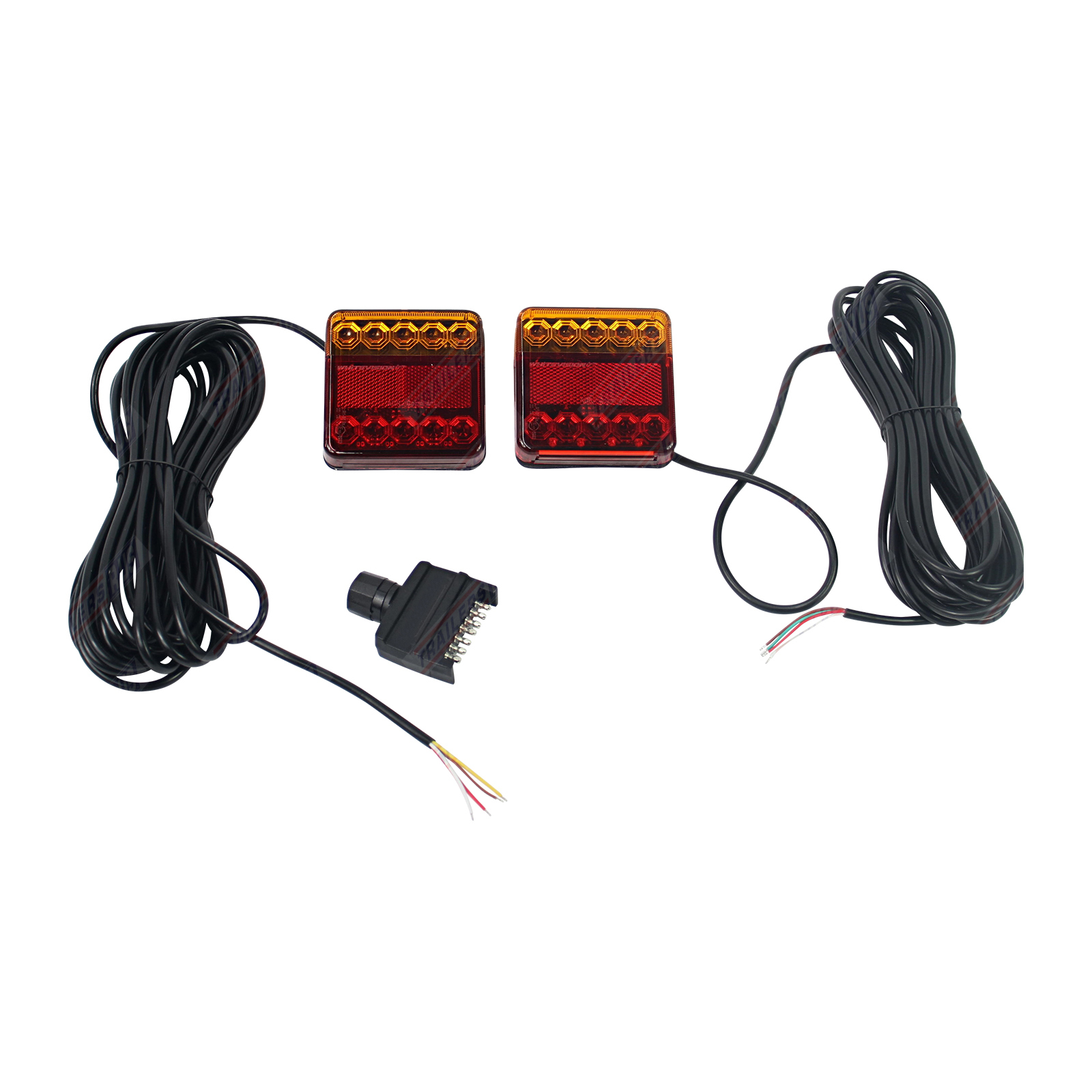 10+ Plug In Led Lighting