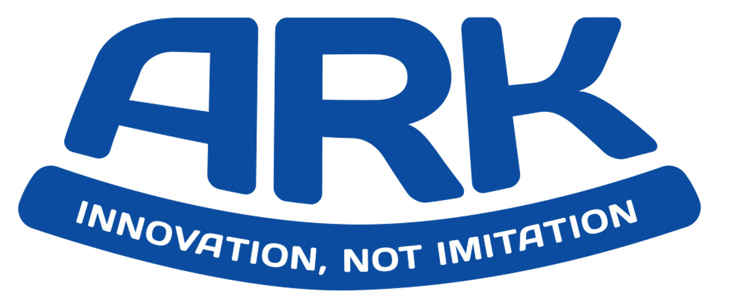 ARK Corporation Logo