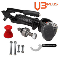 DO35 V3Plus Coupling Kit With Handbrake #18D-DO35-V3PLUS-I