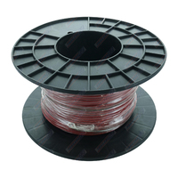 Trailer Wire 2 Core 3mm x 30m Length 10 Amp Rating AS/NZ 3808:2000