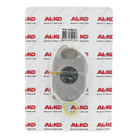 Alko Electric Brake Magnet For 12'' Inch Off Road Electric Backing Plate - Right Hand Genuine #339014