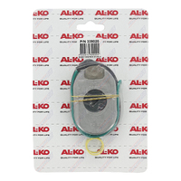 Alko Electric Brake Magnet For 10'' Inch Off Road Electric Backing Plate - Left Hand Genuine #339020