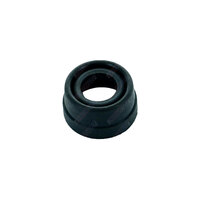 Pin Boot Rubber For Stainless Steel Caliper Slide Pin on an AL-KO Hydraulic Disc Caliper - #341058