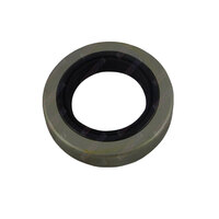 Oil Seal Standard 37.5-59-9 TC Axle Type with LM Holden Bearings Suit Box / Car / Camper Trailers and Caravans