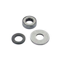 Bearing Replacement Kit to suit Fulton F2 Swing Away Jockey Wheel Genuine Fulton #500137