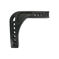 Hayman Reese 4500Kg Adjustable Drop Cast Shank 95mm Drop Genuine #50156