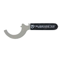 Cruisemaster Universal C Spanner #50K-133