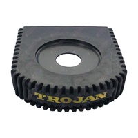 Trojan Shin Protector Genuine Trojan #540062