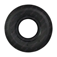 6.00-9 Highway Tyre 9" suits 9" Alloy Rims