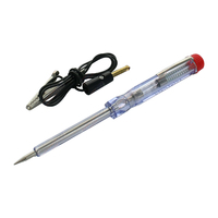 Circuit Tester 6V and 12V DC Systems
