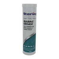 Sterling High Performance Marine NGLI 2 Green Grease 450g