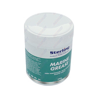 Sterling High Performance Marine NGLI 2 Green Grease 500g Tub