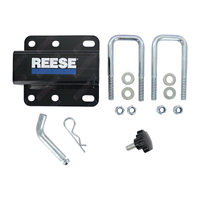 Reese Universal Hitch Accessory Receiver #941000