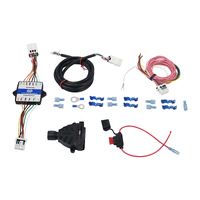 Wiring Inline Harness ECU Universal KIT