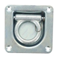 Recessed Floor Ring 2000Kg Ancra #ANC3004
