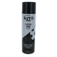 Silicone Spray All-Purpose Lubricant 3300G 