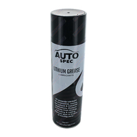 Lithium Grease All-Purpose Lubricant 400G 