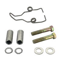 Mechanical Brake Caliper repair kit U-Type Return Arm Spring suits CM200G