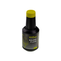 Trailer Brake Fluid DOT 4 Grade 3 For Hydraulic Trailer Brakes 500ml
