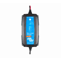 Victron Blue Smart Battery Charger IP65 12V 10 Amp Bluetooth via Free App