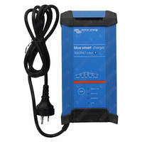 Victron Blue Smart Battery Charger IP22 12V 30amp 1 Output Bluetooth