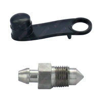 DeeMaxx Bleeder Screw to suit Deemaxx and Kodiak 225 Brake Calipers #CALP-3-8K-BS