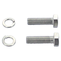 Stainless Steel Mounting Bolt Kit to suit Alko or Trojan style Hydraulic Brake Caliper