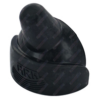 Ark Coupling Guard Black Rubber for 50mm Ball Couplings #CG50B