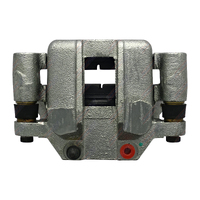 Galvanised Hydraulic Brake Caliper Alko or Trojan Style